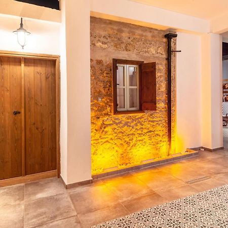 Diamante Guest House-Stone Room Famagusta  Exterior foto