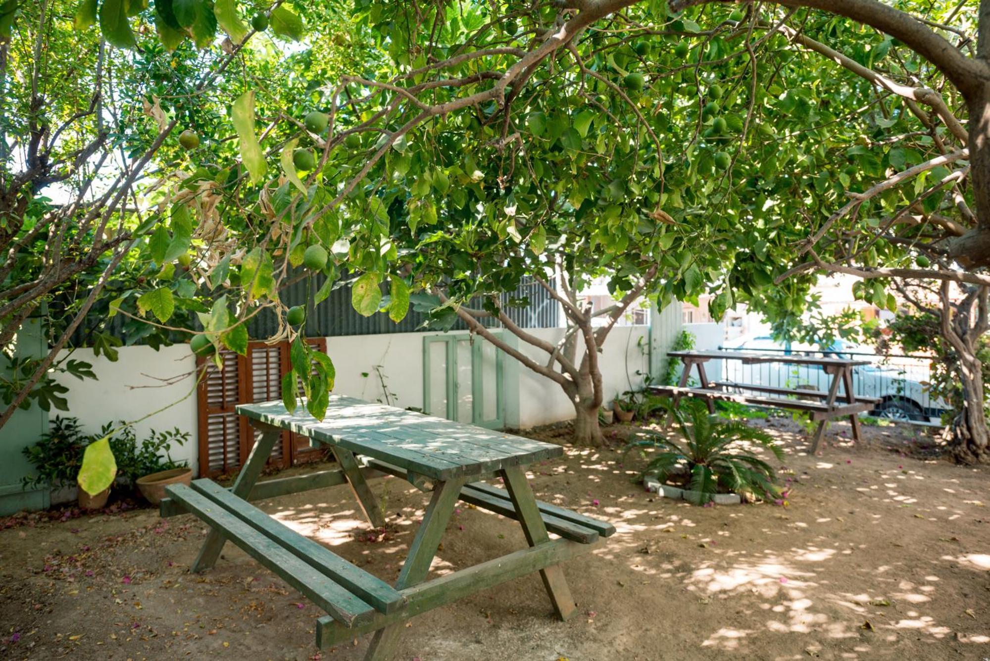 Diamante Guest House-Stone Room Famagusta  Exterior foto