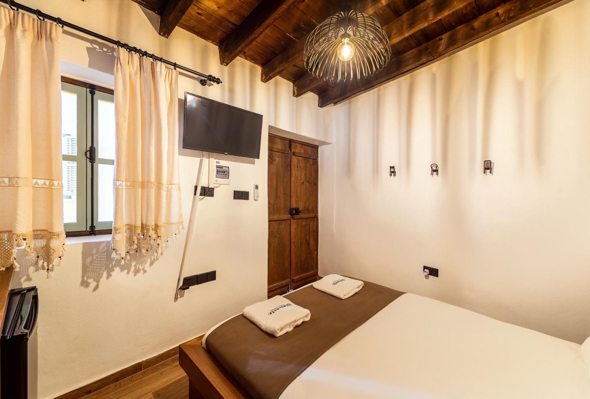 Diamante Guest House-Stone Room Famagusta  Exterior foto